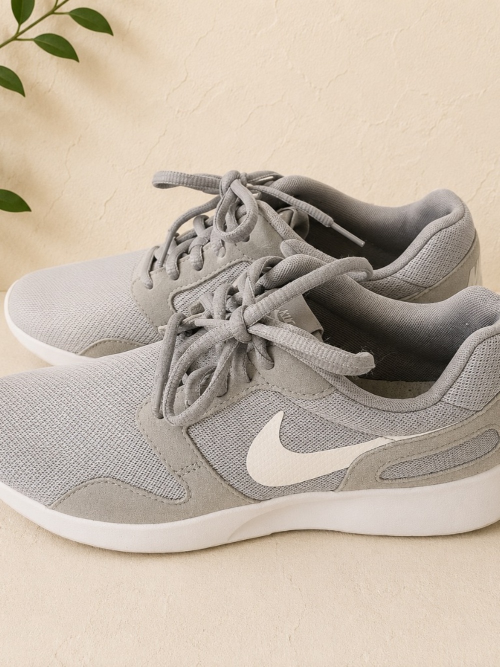 Nike Gray Sneakers